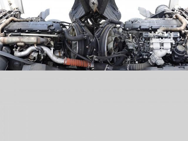 MITSUBISHI FUSOU FIGHTER 2012 Image 31