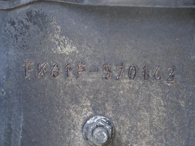 MITSUBISHI FUSOU FIGHTER 2012 Image 31