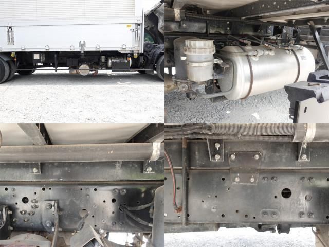 MITSUBISHI FUSOU FIGHTER 2012 Image 31