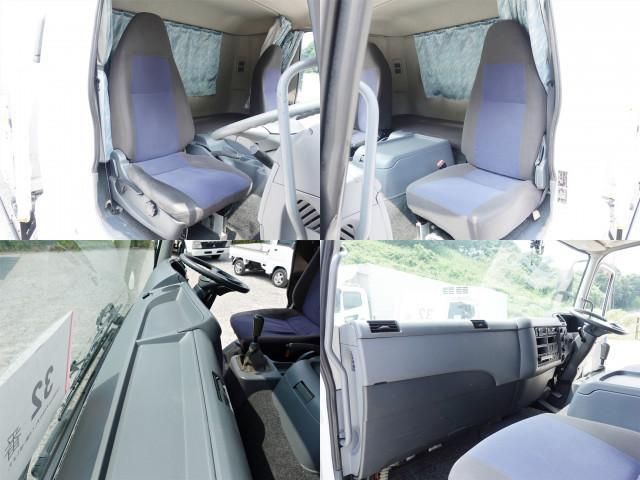 MITSUBISHI FUSOU FIGHTER 2012 Image 31