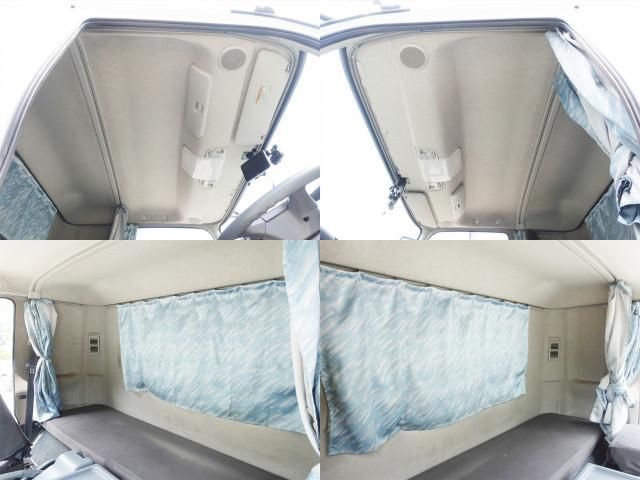 MITSUBISHI FUSOU FIGHTER 2012 Image 31