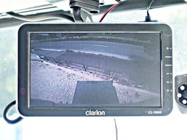 MITSUBISHI FUSOU FIGHTER 2012 Image 31