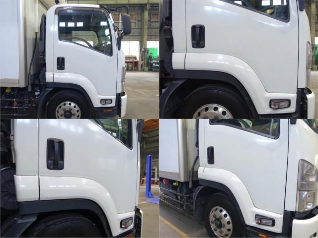 ISUZU FORWARD 2018 Image 31
