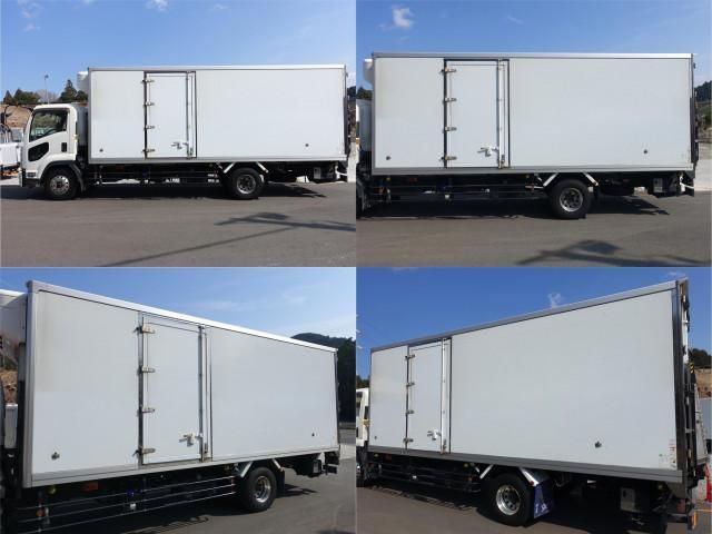 ISUZU FORWARD 2018 Image 31