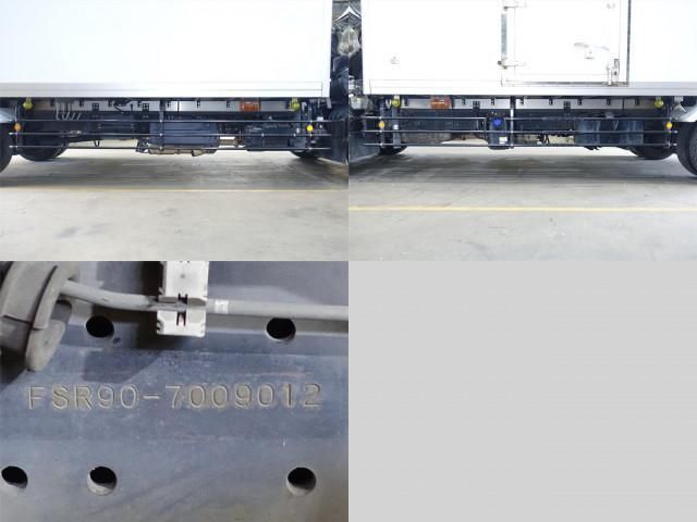 ISUZU FORWARD 2018 Image 31