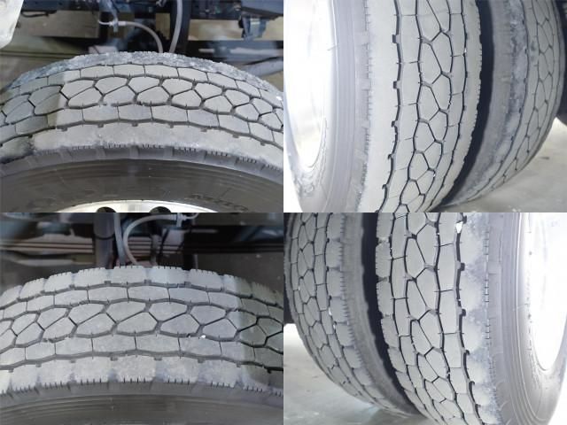 ISUZU FORWARD 2018 Image 31