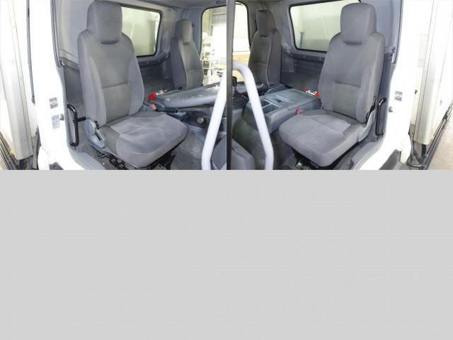 ISUZU FORWARD 2018 Image 31