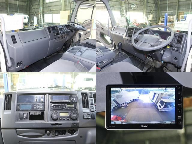 ISUZU FORWARD 2018 Image 31