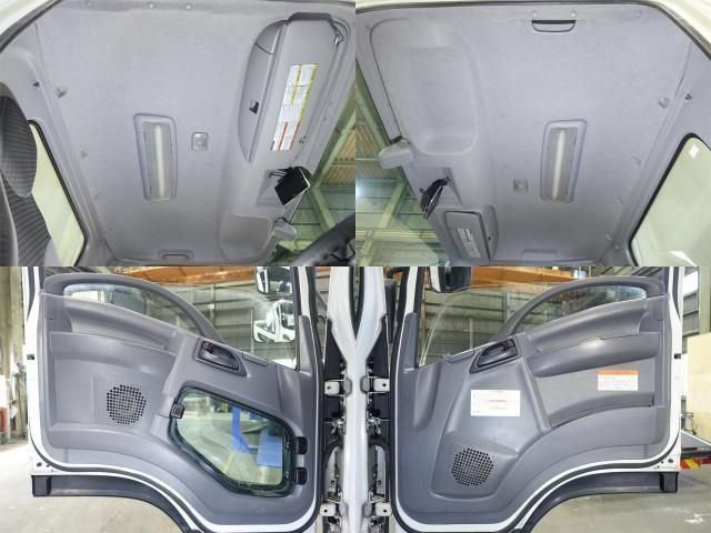 ISUZU FORWARD 2018 Image 31