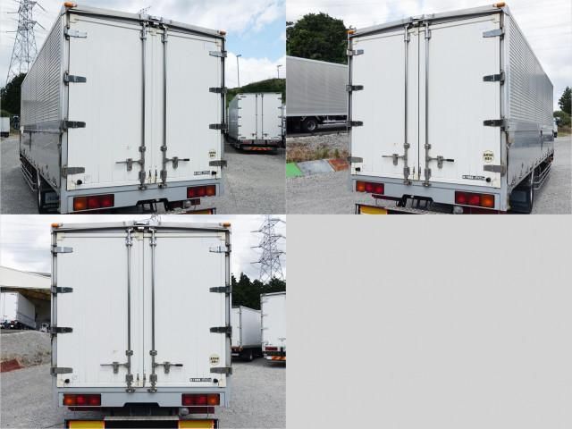 HINO RANGER 2006 Image 31