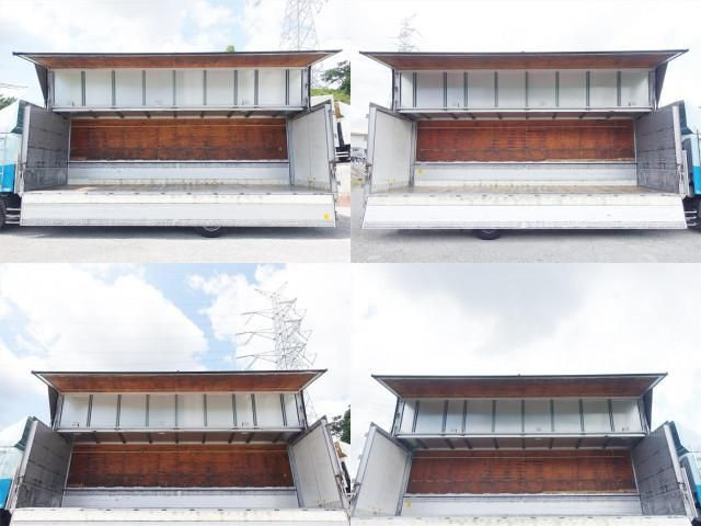 HINO RANGER 2006 Image 31