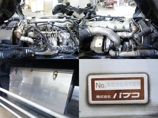 HINO RANGER 2006 Image 31