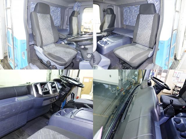 HINO RANGER 2006 Image 31