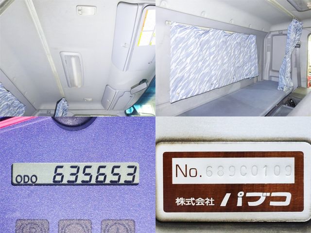 HINO RANGER 2006 Image 31