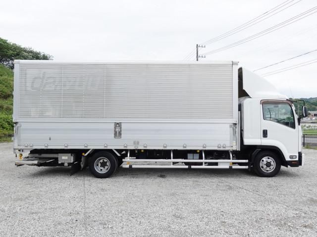 ISUZU FORWARD 2016 Image 31