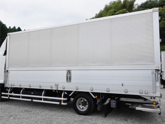 ISUZU FORWARD 2016 Image 31