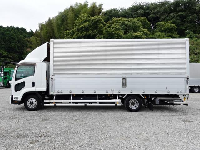 ISUZU FORWARD 2016 Image 31