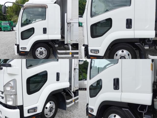 ISUZU FORWARD 2016 Image 31