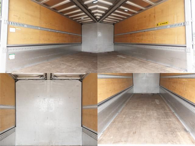 ISUZU FORWARD 2016 Image 31