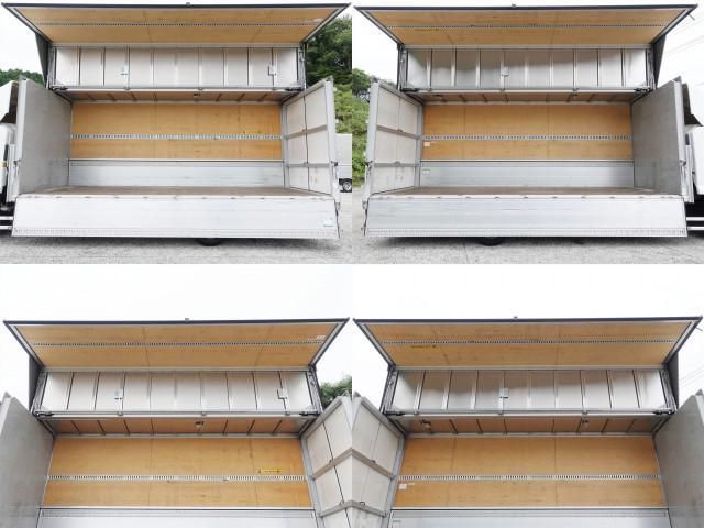 ISUZU FORWARD 2016 Image 31