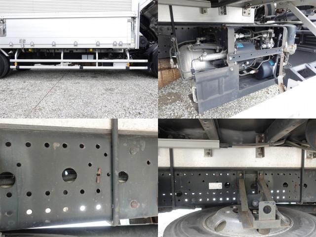 ISUZU FORWARD 2016 Image 31