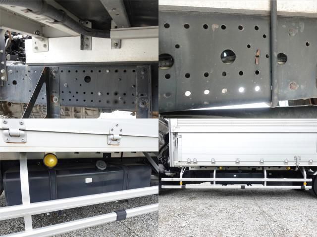 ISUZU FORWARD 2016 Image 31