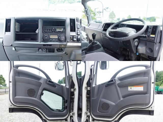 ISUZU FORWARD 2016 Image 31