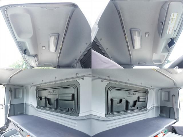 ISUZU FORWARD 2016 Image 31