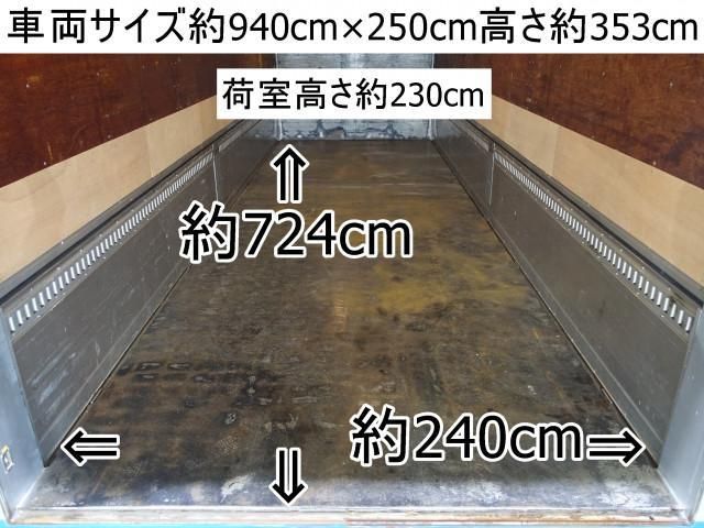 HINO RANGER 2007 Image 31