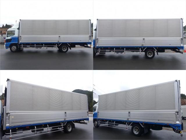 HINO RANGER 2007 Image 31