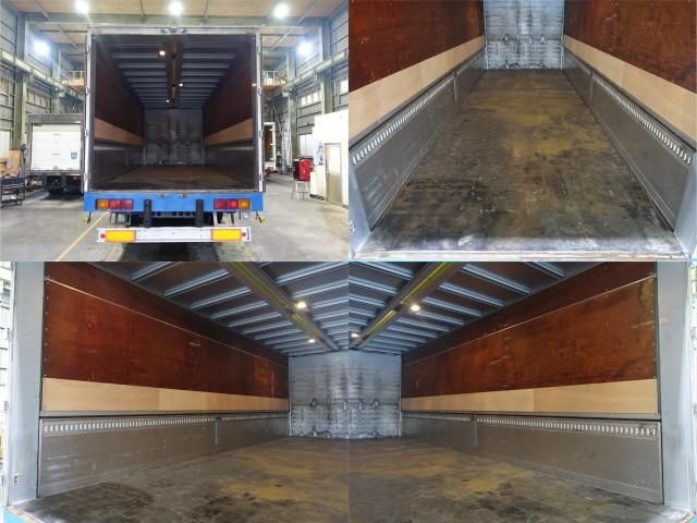 HINO RANGER 2007 Image 31