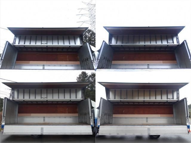 HINO RANGER 2007 Image 31