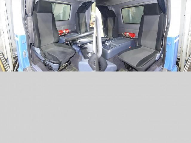 HINO RANGER 2007 Image 31