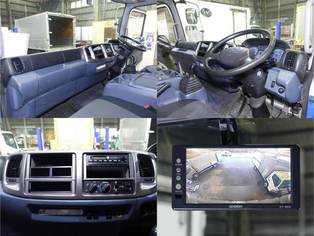 HINO RANGER 2007 Image 31