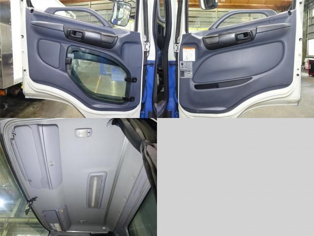 HINO RANGER 2007 Image 31