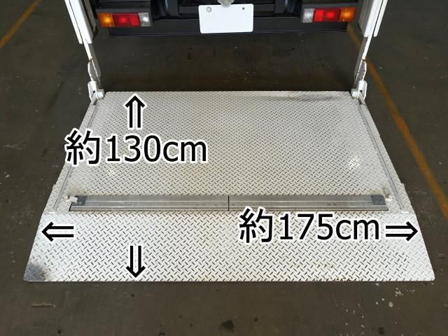 MITSUBISHI CANTER 2014 Image 31