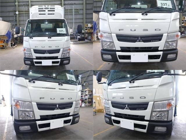 MITSUBISHI CANTER 2014 Image 31