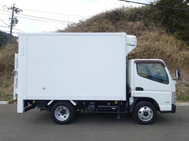 MITSUBISHI CANTER 2014 Image 31