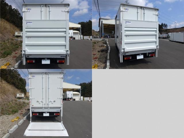 MITSUBISHI CANTER 2014 Image 31