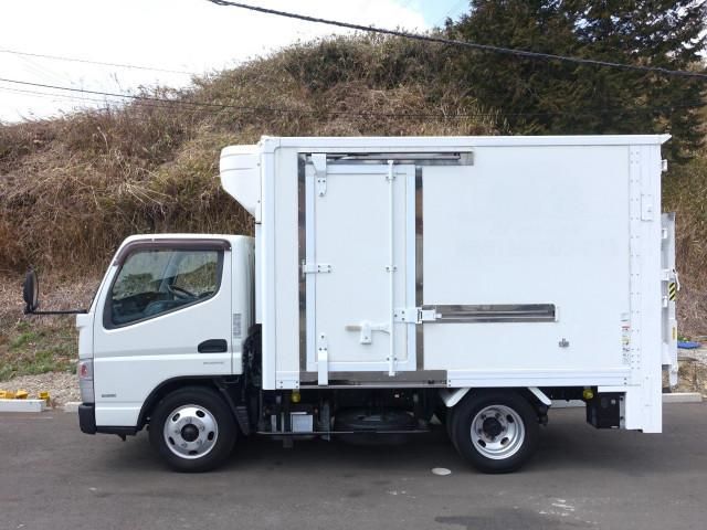 MITSUBISHI CANTER 2014 Image 31