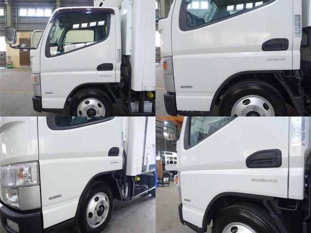 MITSUBISHI CANTER 2014 Image 31