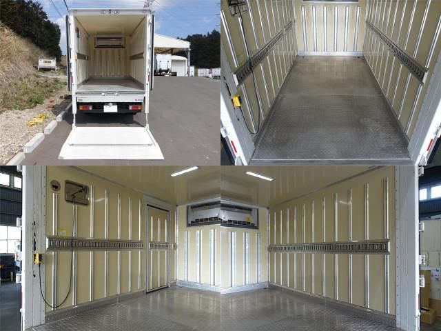 MITSUBISHI CANTER 2014 Image 31