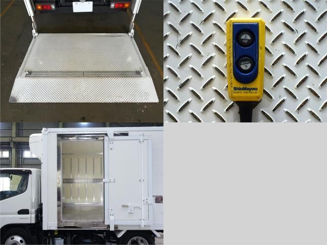 MITSUBISHI CANTER 2014 Image 31