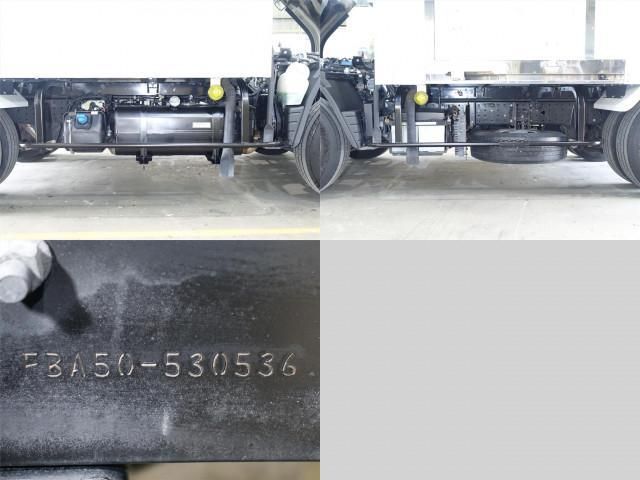 MITSUBISHI CANTER 2014 Image 31