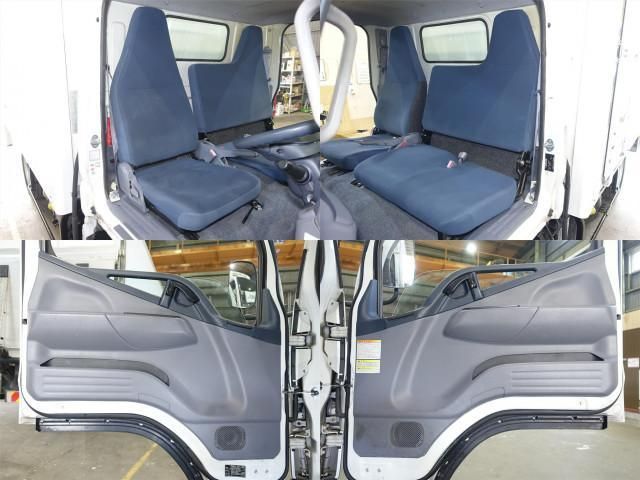 MITSUBISHI CANTER 2014 Image 31