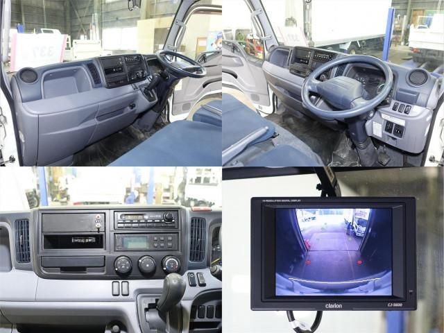 MITSUBISHI CANTER 2014 Image 31