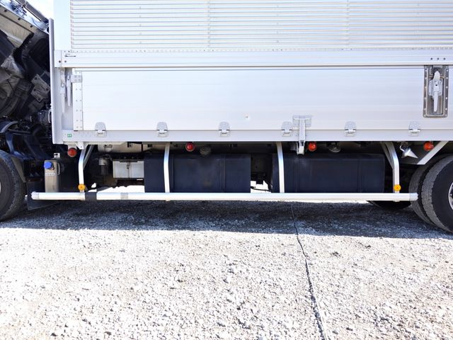 NISSAN DIESEL CONDOR 2014 Image 31