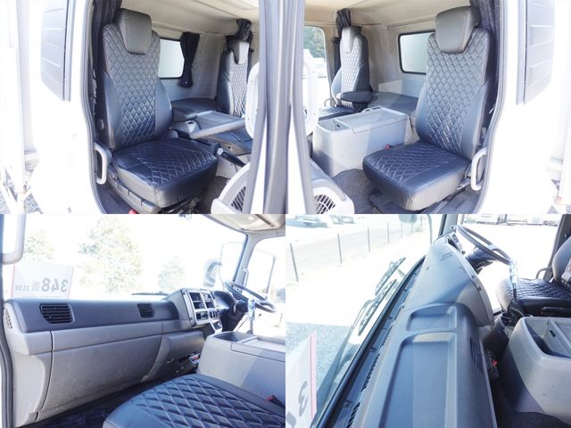 NISSAN DIESEL CONDOR 2014 Image 31