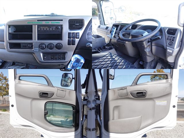 NISSAN DIESEL CONDOR 2014 Image 31