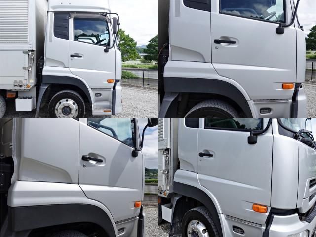 NISSAN DIESEL QUON 2015 Image 31
